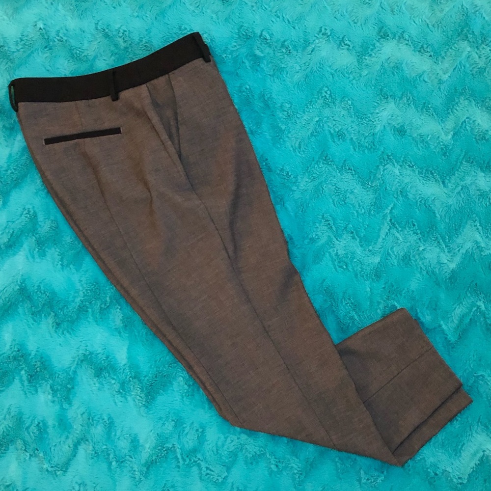 Dress pants